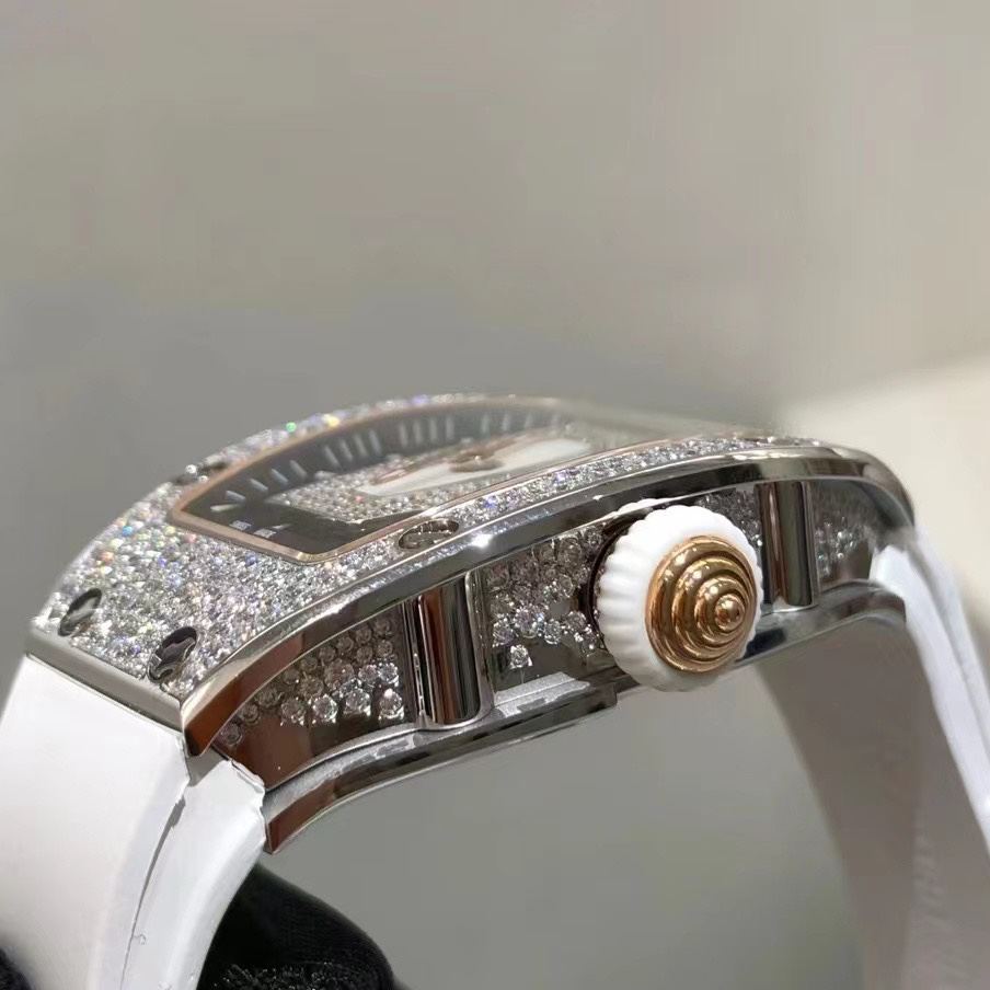 リシャール・ミル［Richard Mille］