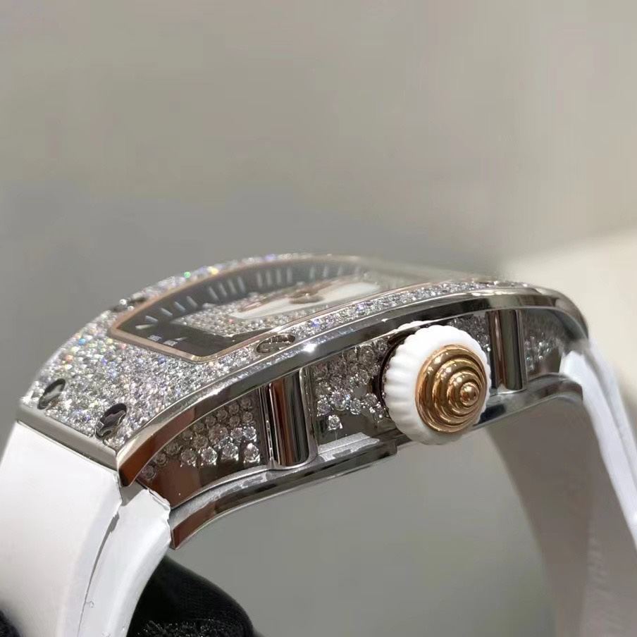 リシャール・ミル［Richard Mille］