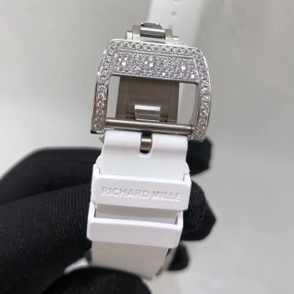 リシャール・ミル［Richard Mille］