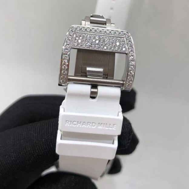 リシャール・ミル［Richard Mille］