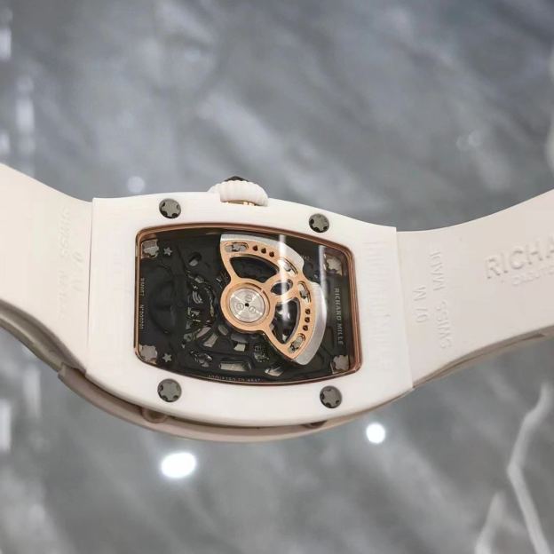 リシャール・ミル［Richard Mille］
