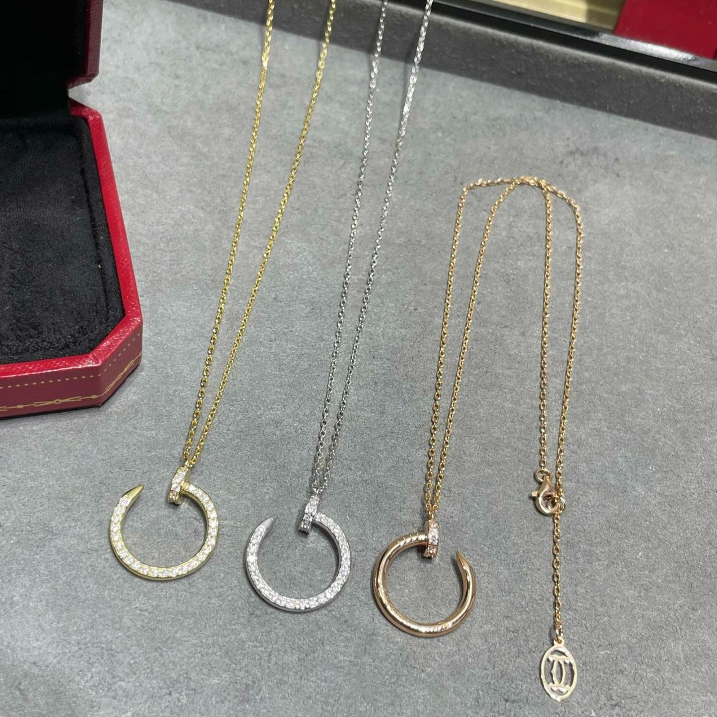 カルティエ「Cartier」