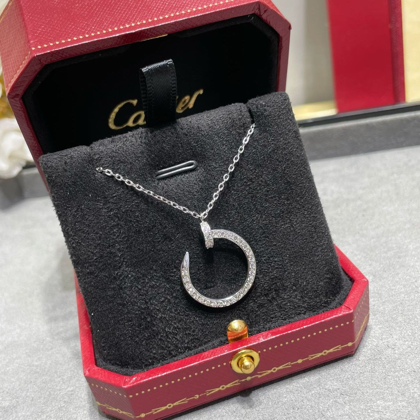 カルティエ「Cartier」