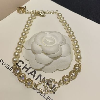 シャネル「Chanel」