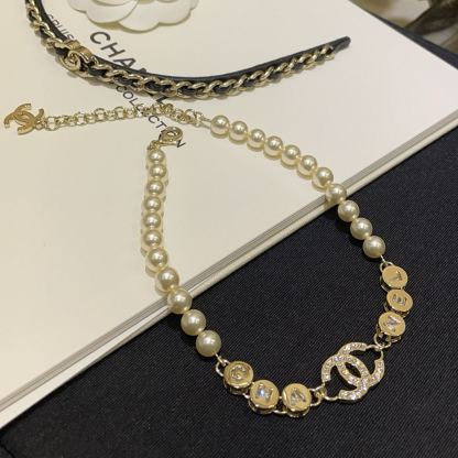 シャネル「Chanel」