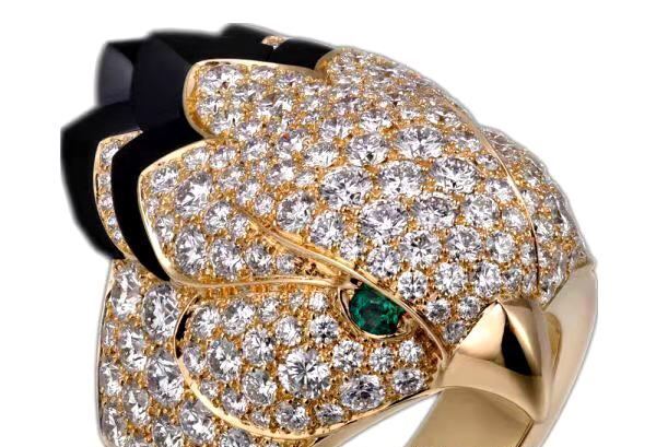 カルティエ「Cartier」