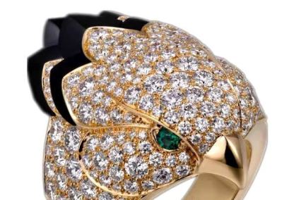 カルティエ「Cartier」