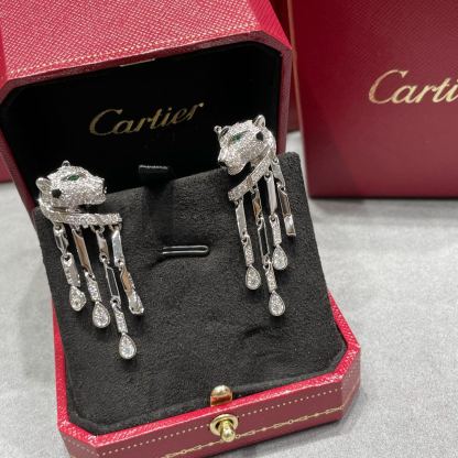 カルティエ「Cartier」