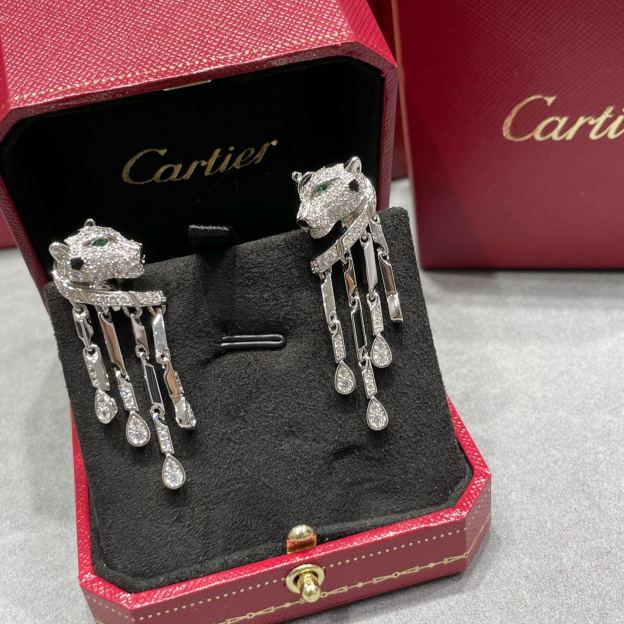カルティエ「Cartier」