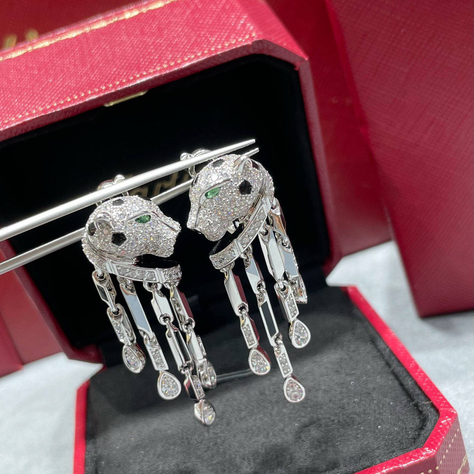 カルティエ「Cartier」