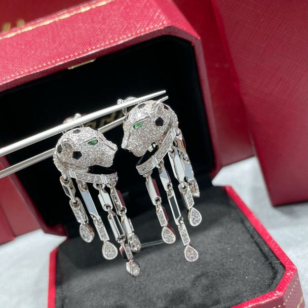 カルティエ「Cartier」