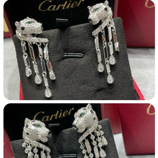 カルティエ「Cartier」