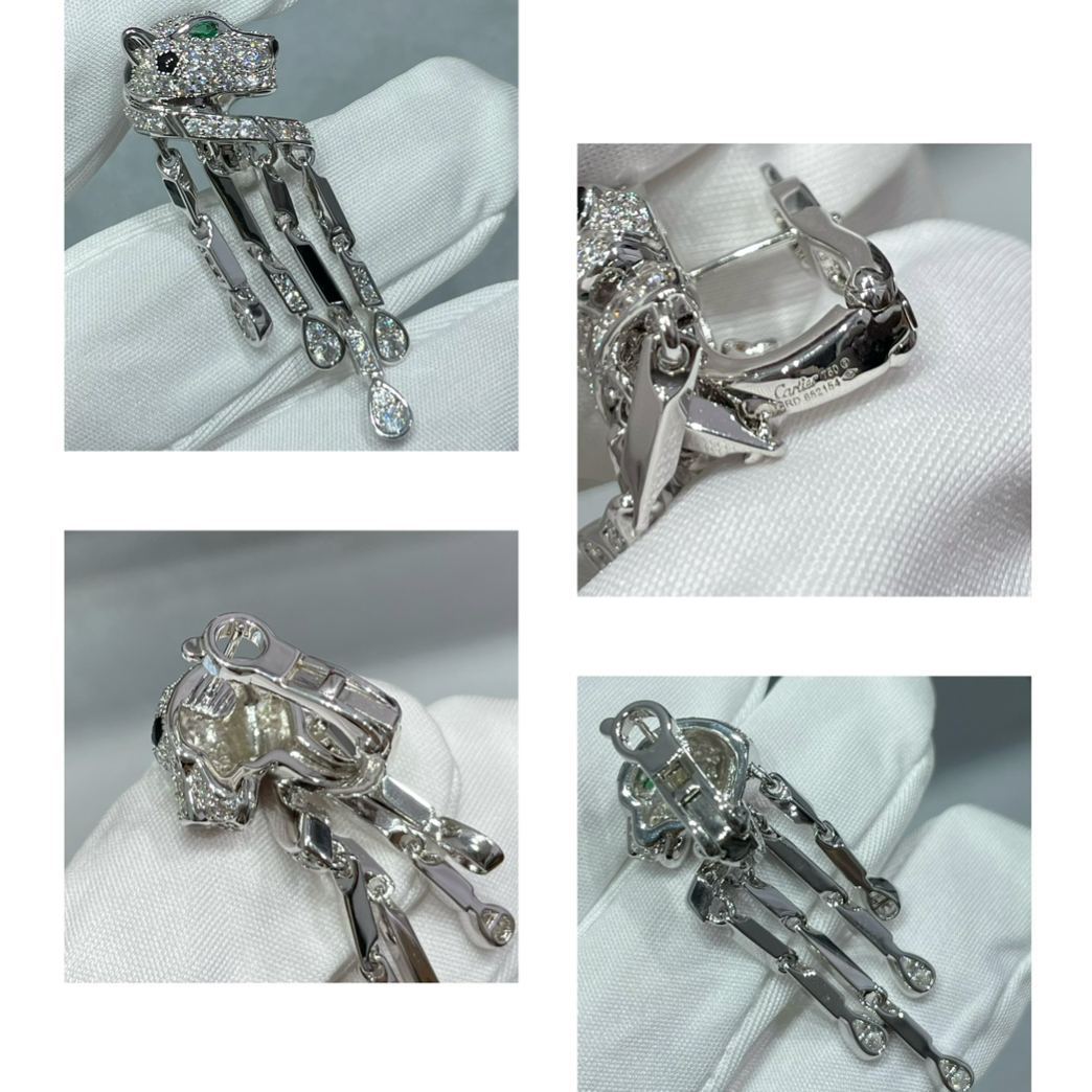 カルティエ「Cartier」