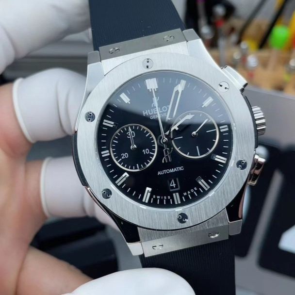 ユーボット「Hublot」OT Classic Fusion 腕時計42cm