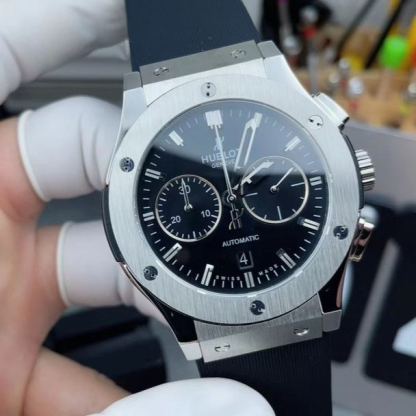 ユーボット「Hublot」OT Classic Fusion 腕時計42cm