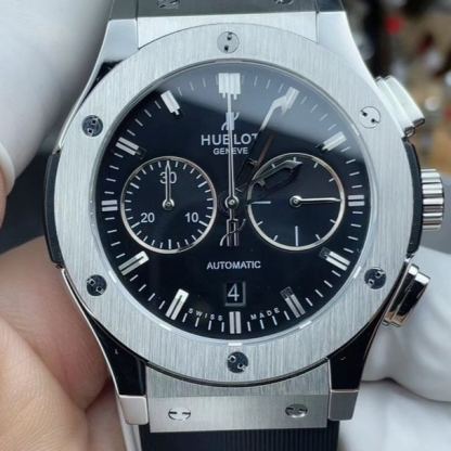 ユーボット「Hublot」OT Classic Fusion 腕時計42cm