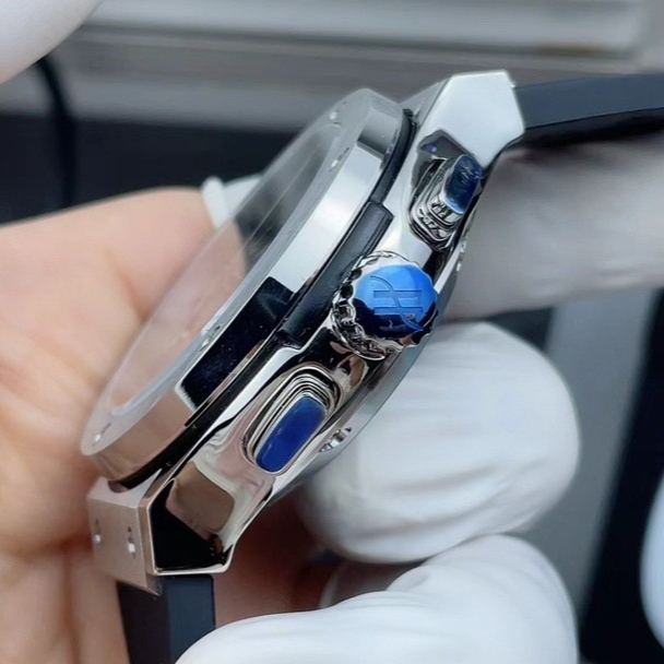 ユーボット「Hublot」OT Classic Fusion 腕時計42cm