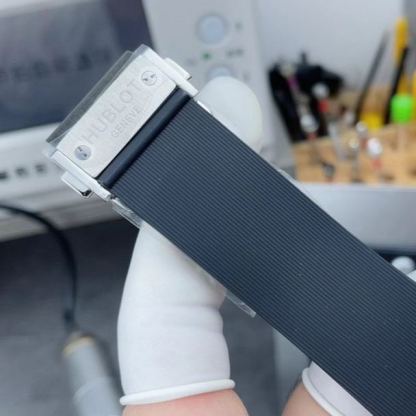 ユーボット「Hublot」OT Classic Fusion 腕時計42cm