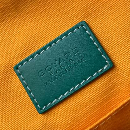 ゴヤール「Goyard」