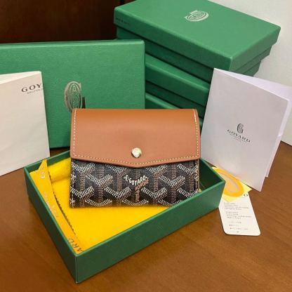 ゴヤール「Goyard」