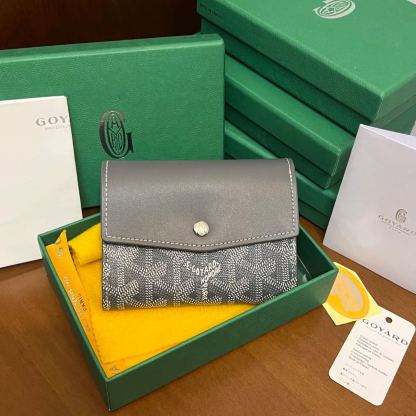 ゴヤール「Goyard」