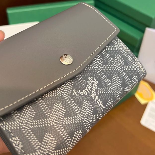 ゴヤール「Goyard」