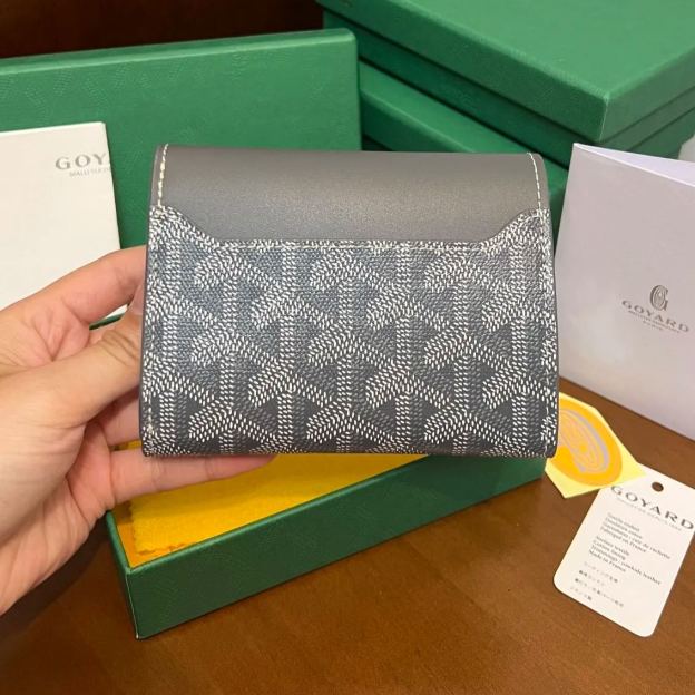 ゴヤール「Goyard」