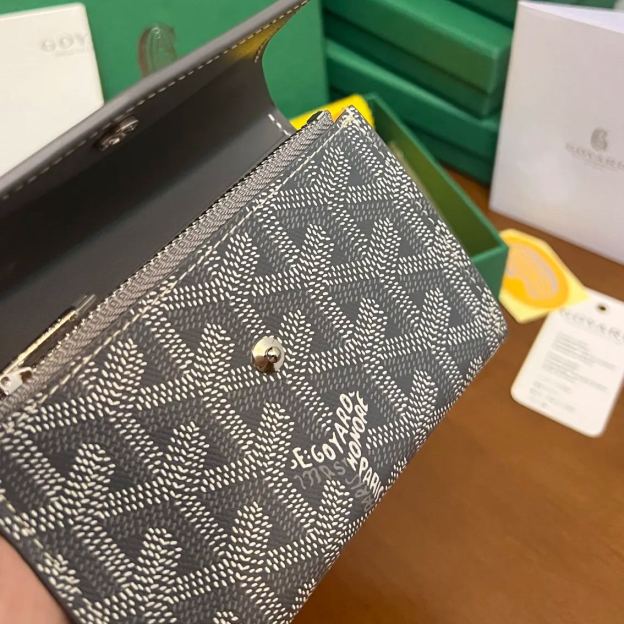 ゴヤール「Goyard」