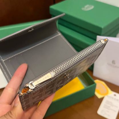 ゴヤール「Goyard」