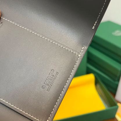 ゴヤール「Goyard」