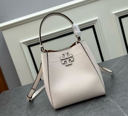 トリー バーチ「Tory Burch」 MCGRAW HOBO スモールショルダーバッグ