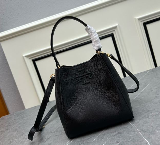 トリー バーチ「Tory Burch」 MCGRAW HOBO スモールショルダーバッグ