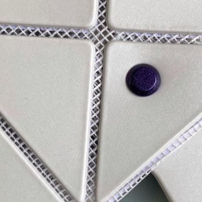 イッセイ・ミヤケ「Issey Miyake」CARAT ダイヤモンドバッグ