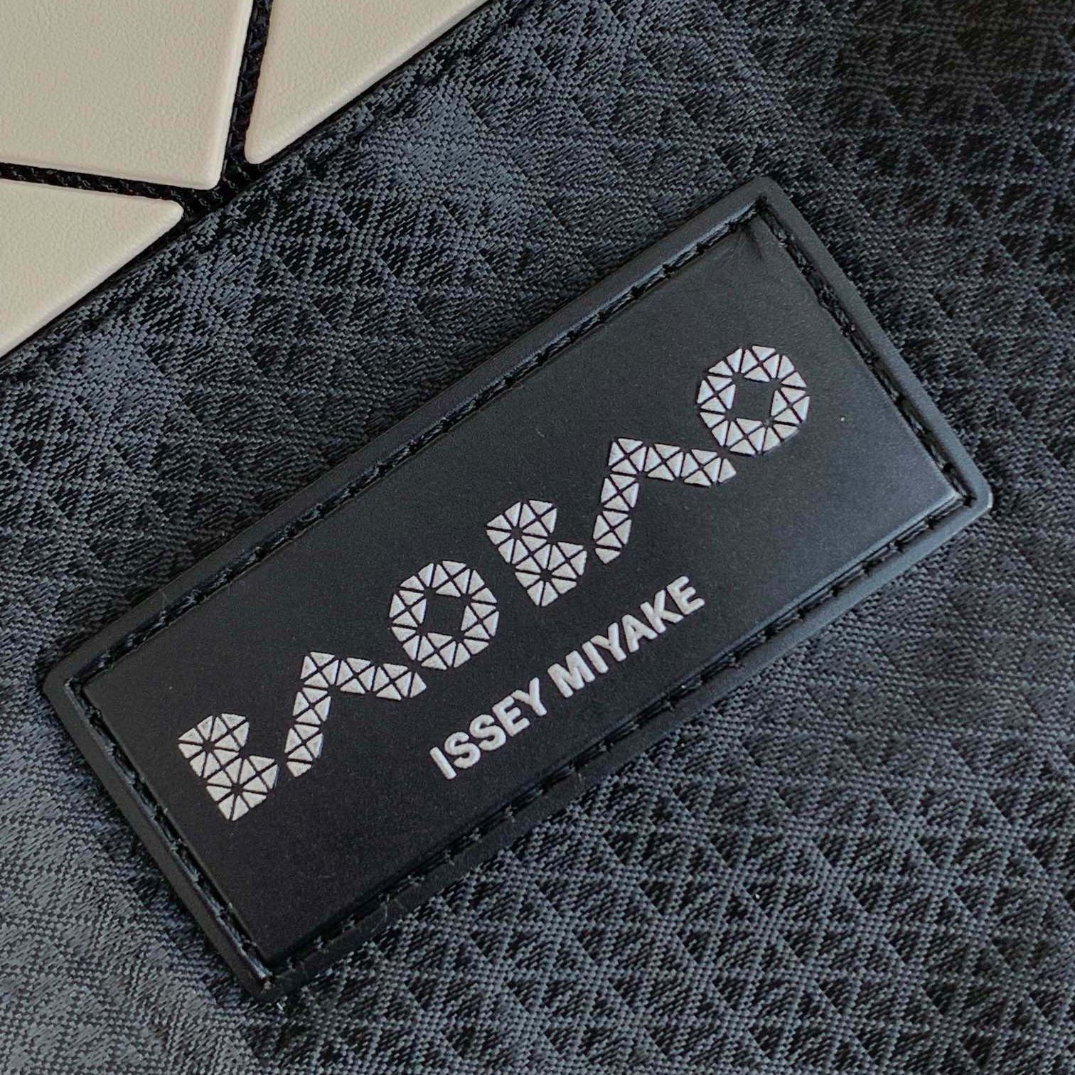 イッセイ・ミヤケ「Issey Miyake」  PRISM スモールバッグ