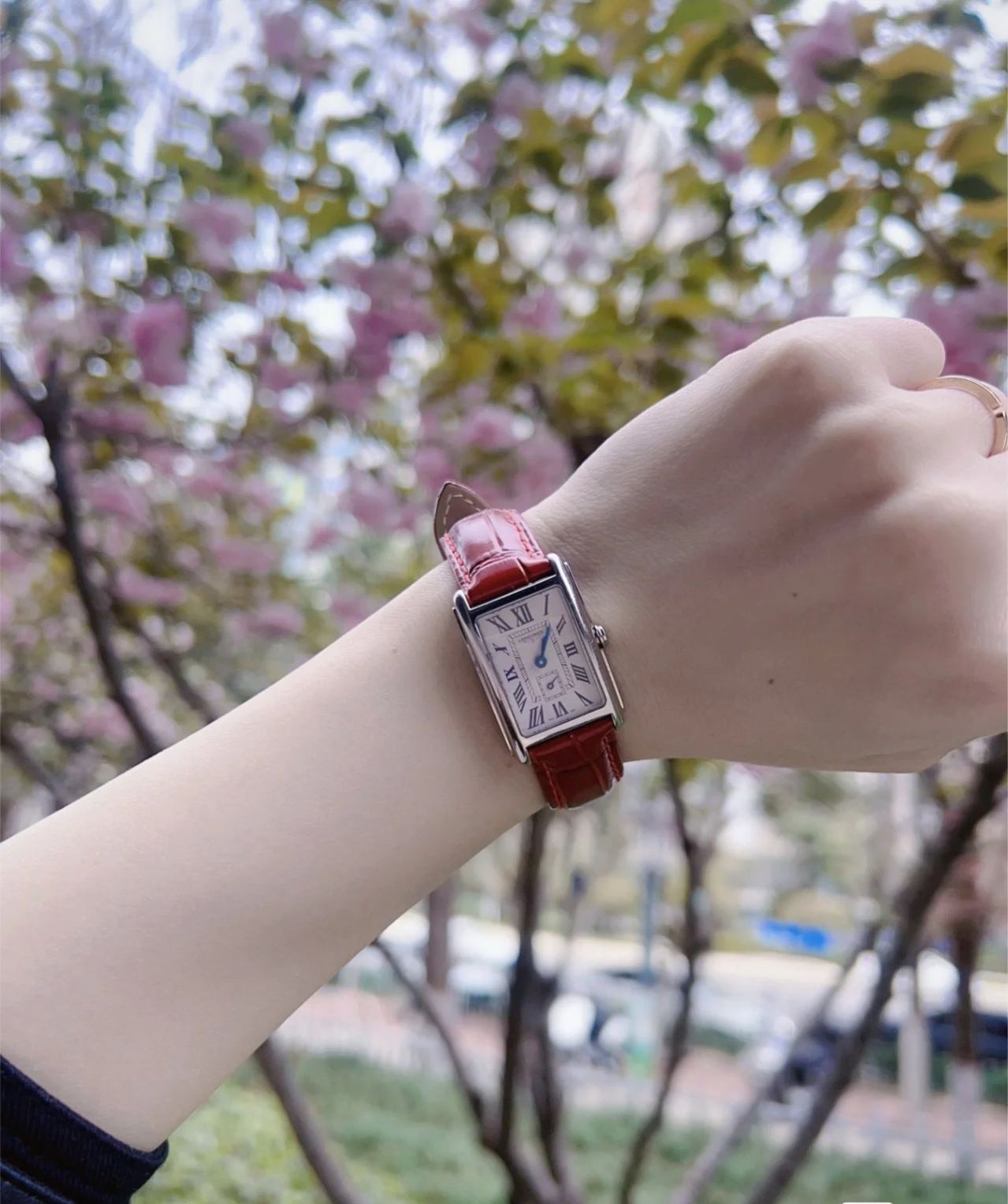 ロンジン「Longines」41MM