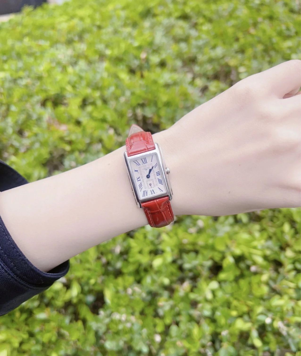 ロンジン「Longines」41MM