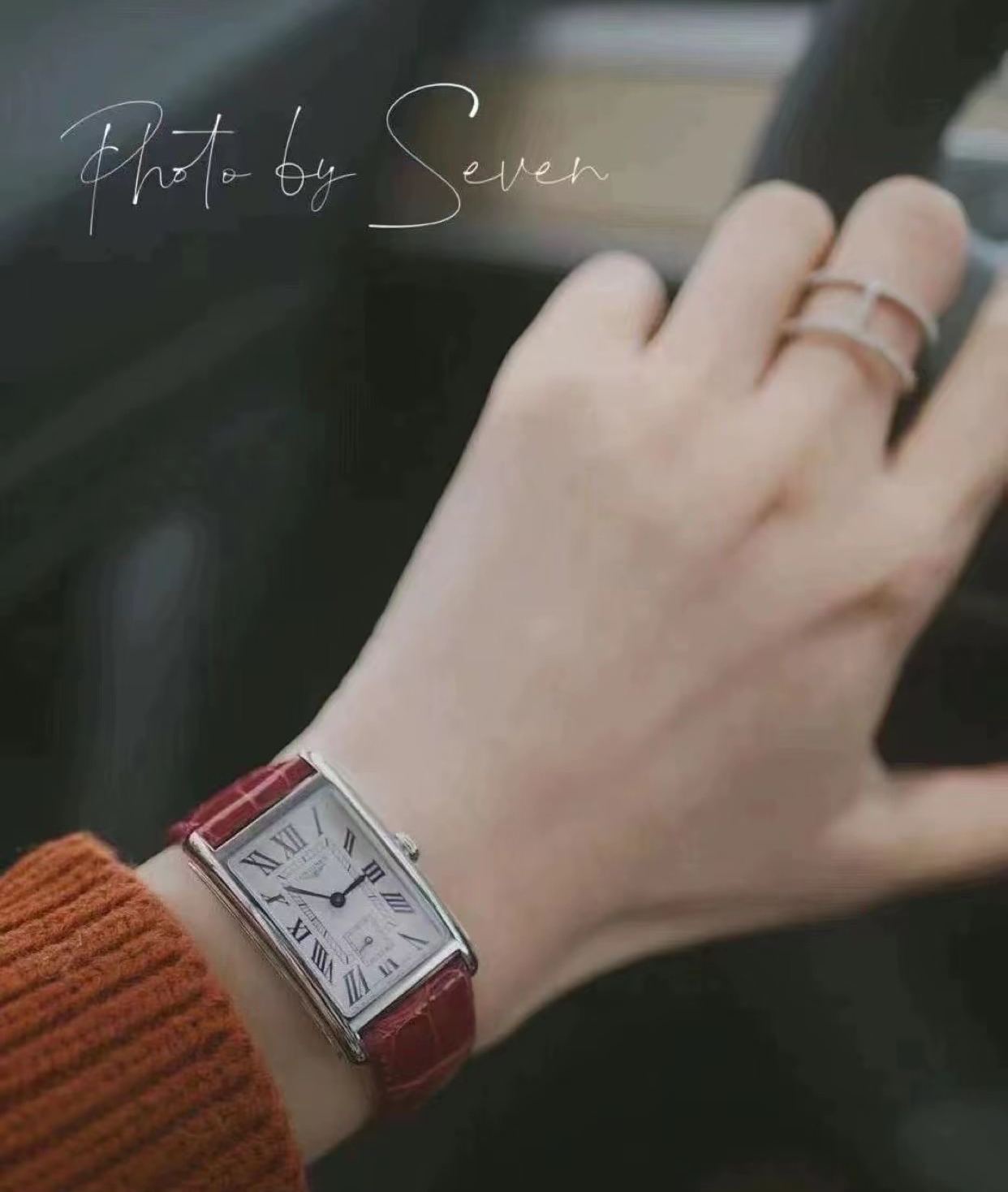 ロンジン「Longines」41MM