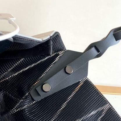 イッセイ・ミヤケ「Issey Miyake」限定カラー ベジタブルバスケットバッグ