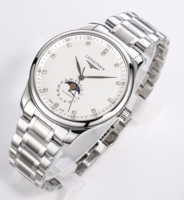 ロンジン「Longines」41MM