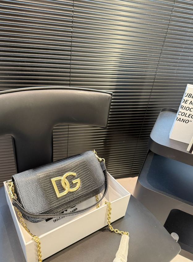 ドルチェ・アンド・ガッバーナ「D&G」