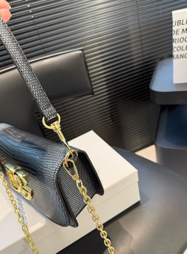 ドルチェ・アンド・ガッバーナ「D&G」