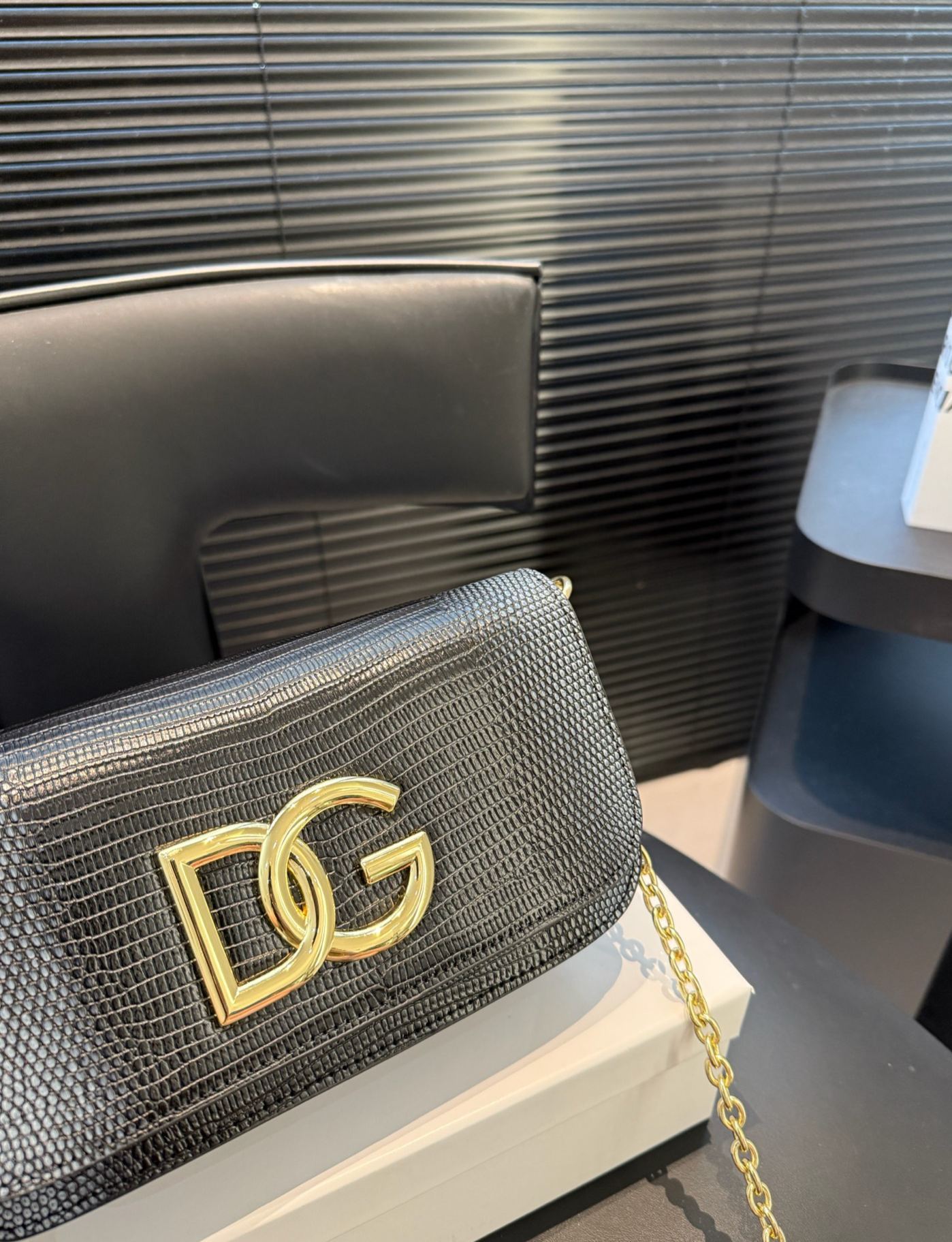 ドルチェ・アンド・ガッバーナ「D&G」