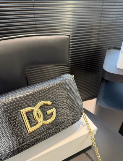ドルチェ・アンド・ガッバーナ「D&G」