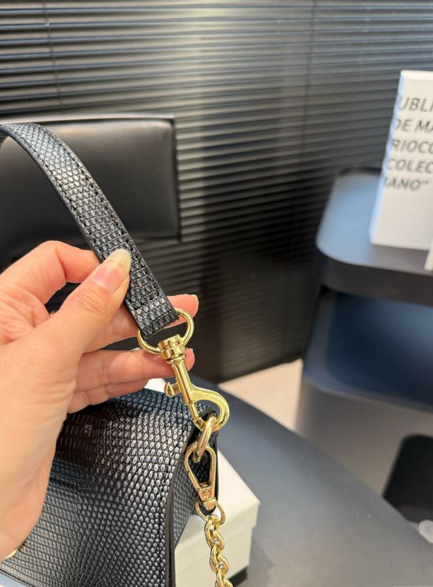 ドルチェ・アンド・ガッバーナ「D&G」