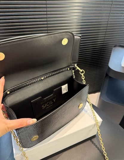ドルチェ・アンド・ガッバーナ「D&G」