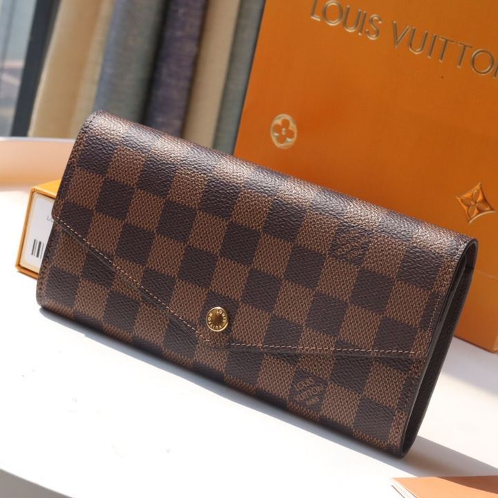 ルイ・ヴィトン「Louis Vuitton」ポルトフォイユ･サラ