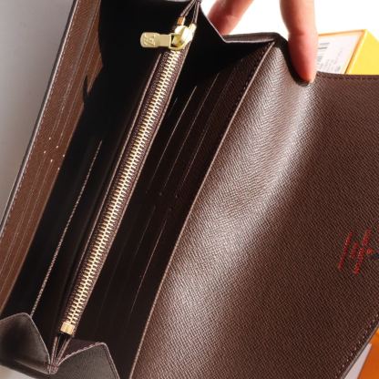 ルイ・ヴィトン「Louis Vuitton」ポルトフォイユ･サラ