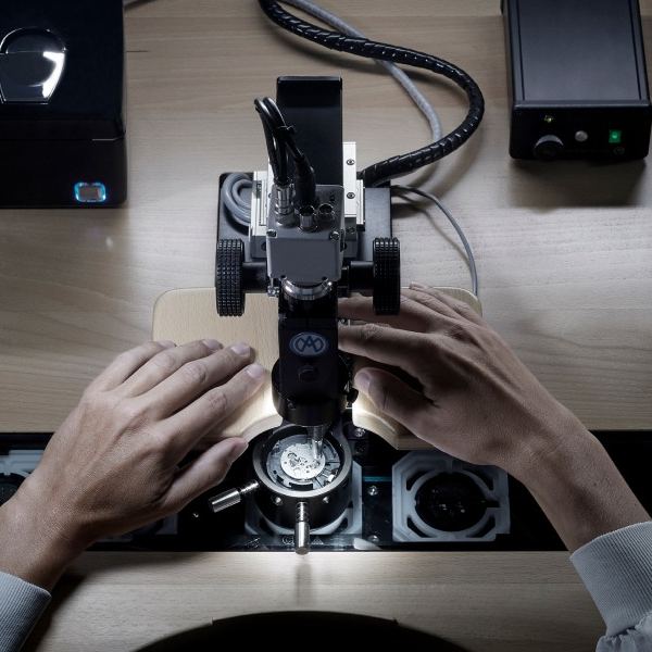 ウブロ「Hublot」ビッグ・バン ウニコ キングゴールド ブルーセラミック 44MM