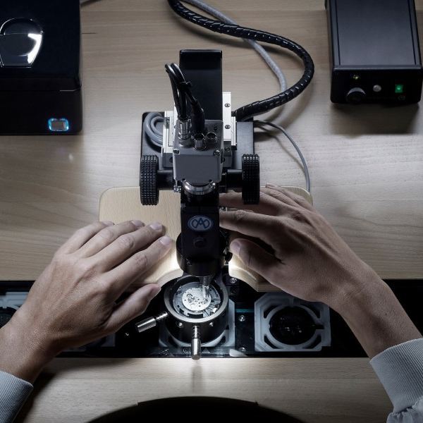 ウブロ「Hublot」ビッグ・バン ウニコ キングゴールド ブルーセラミック 44MM