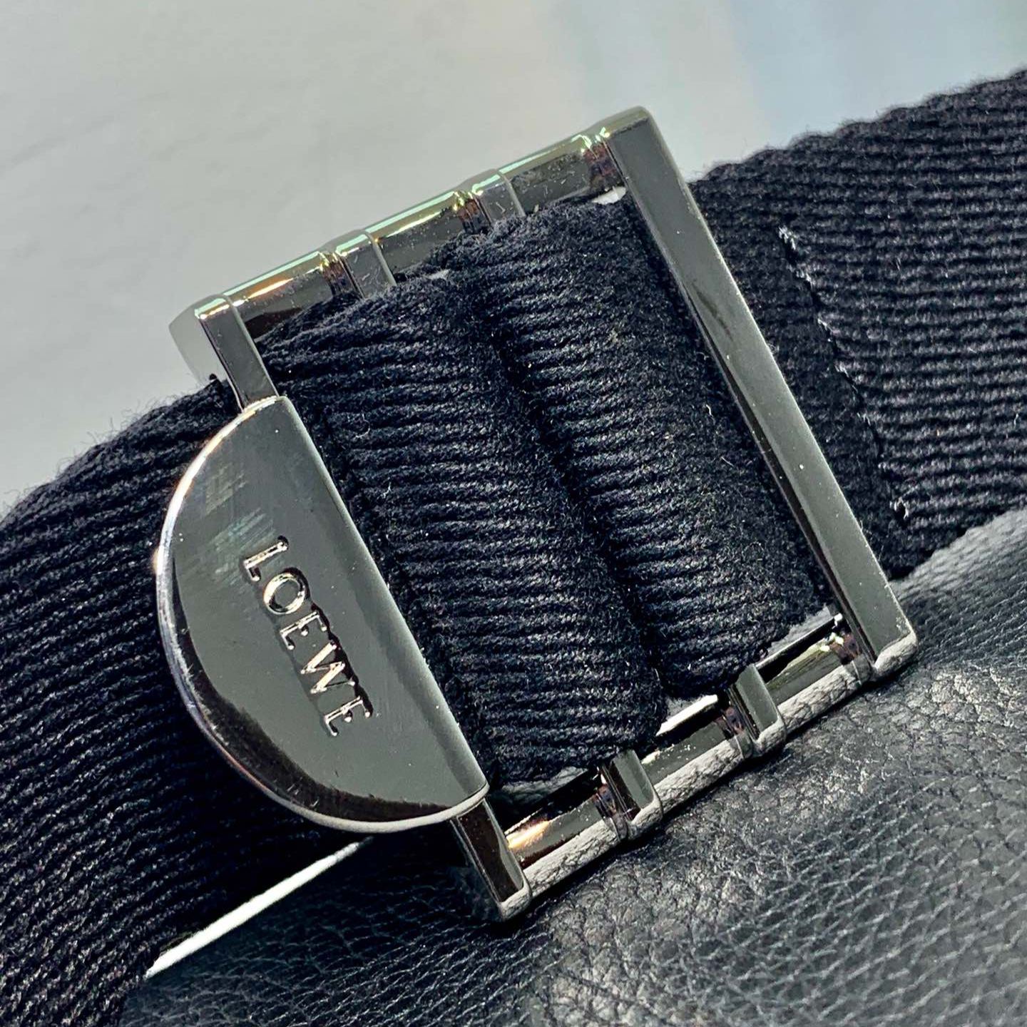 ロエベ「Loewe」